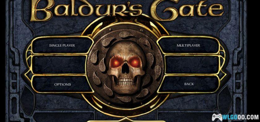 PC博德之门：增强版 v2.6.6.0-p[中文][全DLC]｜附冒险家指南-图片4