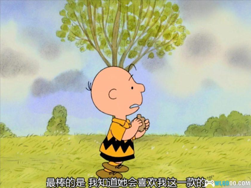 动画 查理·布朗的情人节(2002)[中文字幕]-图片11