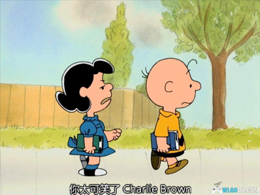 动画 查理·布朗的情人节(2002)[中文字幕]-图片15