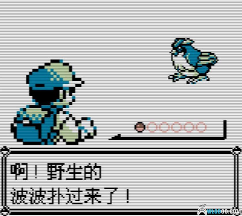 GB精灵宝可梦：红&绿&蓝&皮卡丘[国际版1.2汉化]｜金手指-2025.10.1更新-图片14