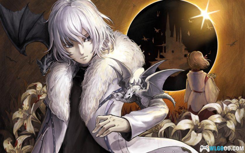 《恶魔城 晓月的圆舞曲》&《恶魔城 苍月的十字架》 OST音乐集 58首-图片8