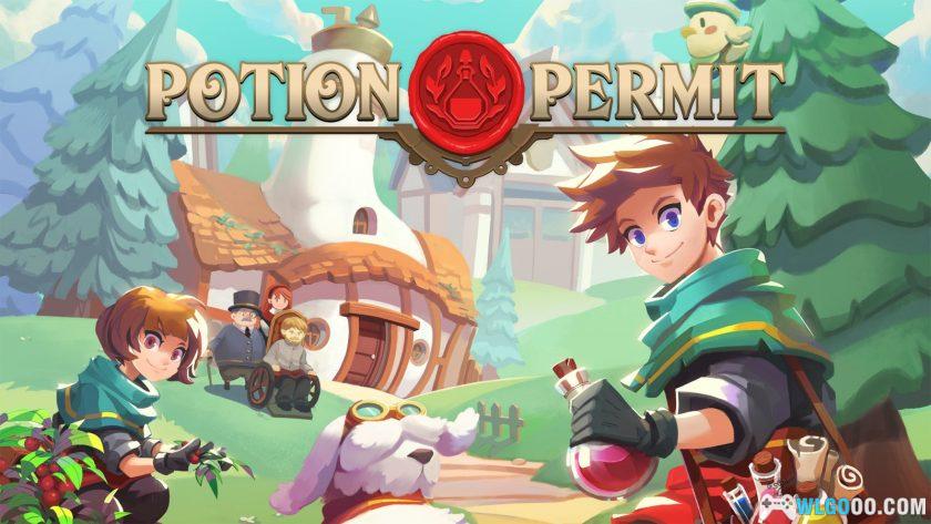 安卓 杏林物语 v1.48 中文版[MOD菜单]｜符文工房+星露谷-图片1