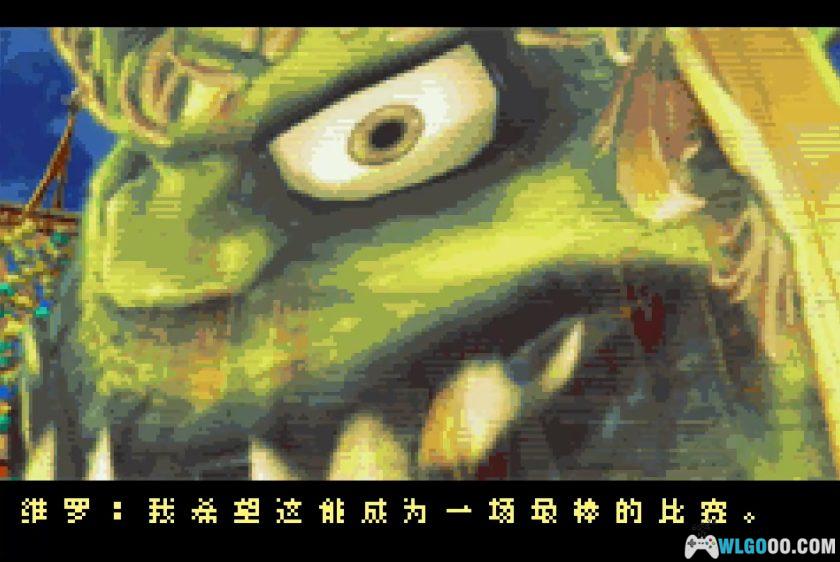 GBA古惑狼：暴走！卡丁车[1.2汉化]｜金手指-2025.10.2发布-图片7