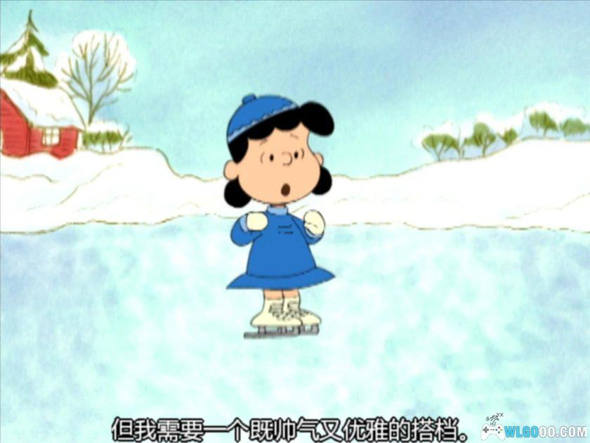 动画 查理·布朗的圣诞故事(2002)｜1080P-图片9