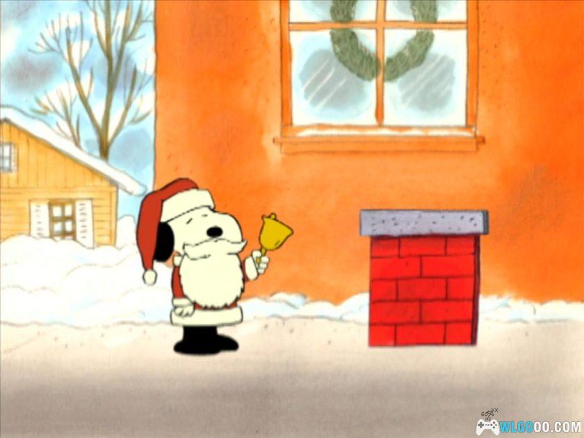 动画 查理·布朗的圣诞故事(2002)｜1080P-图片10