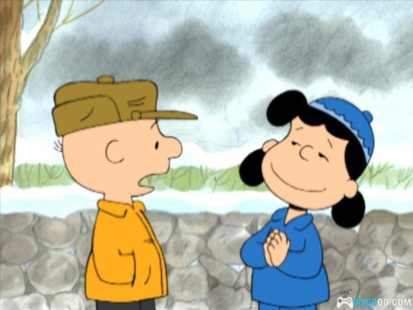 动画 查理·布朗的圣诞故事(2002)｜1080P-图片18