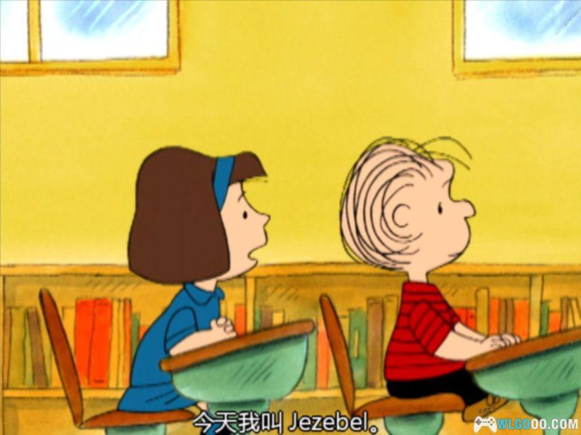 动画 查理·布朗的圣诞故事(2002)｜1080P-图片12