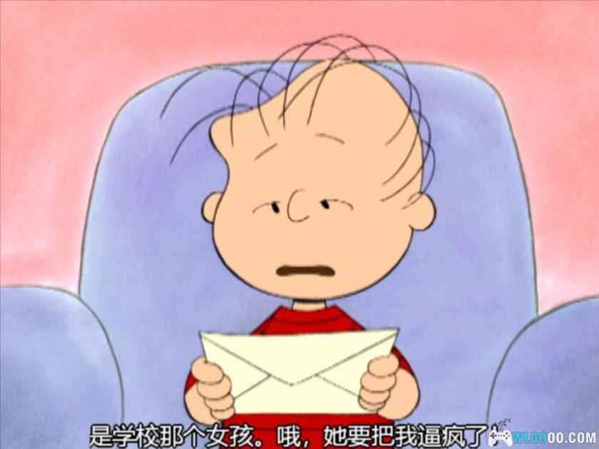 动画 查理·布朗的圣诞故事(2002)｜1080P-图片13