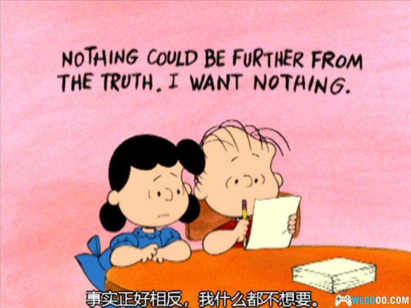 动画 查理·布朗的圣诞故事(2002)｜1080P-图片11