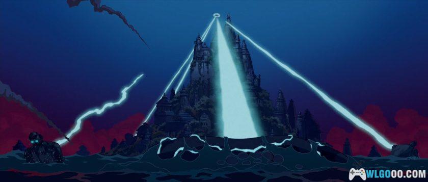 动画 亚特兰蒂斯：失落的帝国(2001)[中文字幕]-图片15