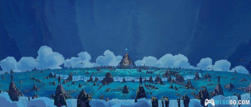 动画 亚特兰蒂斯：失落的帝国(2001)[中文字幕]-图片16