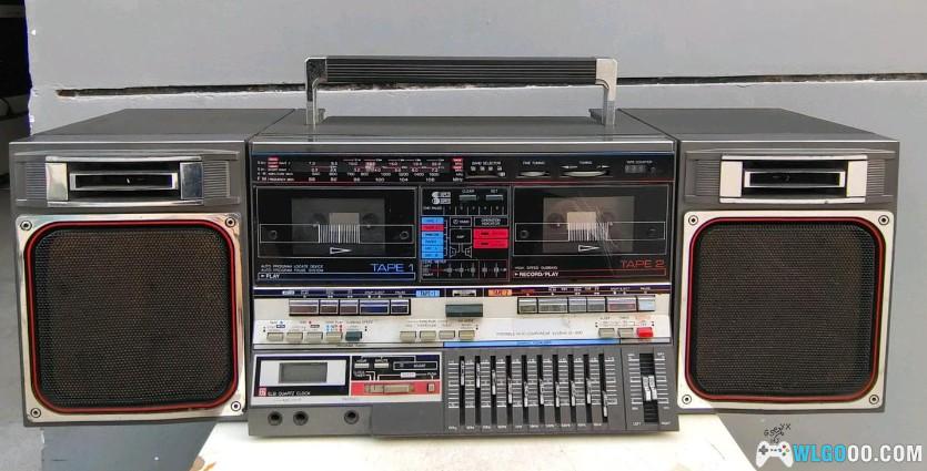 绘本与回忆-40多年前科普画书对家电的展望-图片16