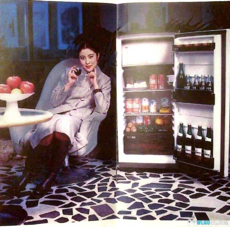 绘本与回忆-40多年前科普画书对家电的展望-图片29