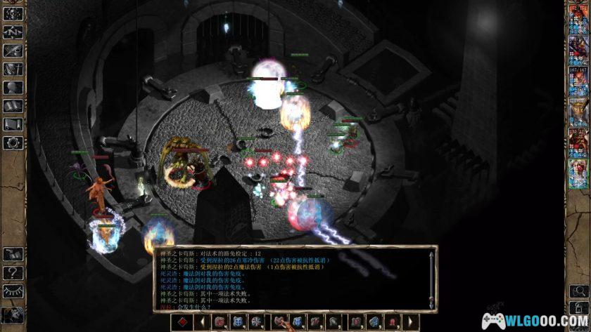 PC博德之门2：增强版 v2.6.6.0-p[中文]｜全DLC+OST-图片10