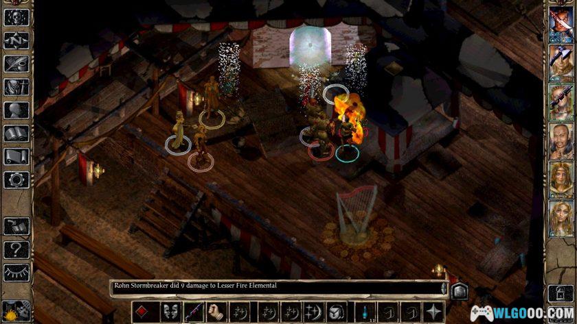 PC博德之门2：增强版 v2.6.6.0-p[中文]｜全DLC+OST-图片8