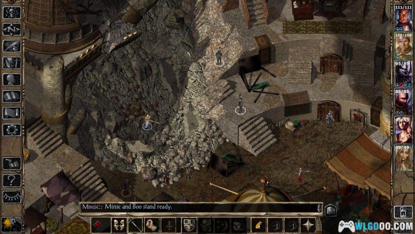 PC博德之门2：增强版 v2.6.6.0-p[中文]｜全DLC+OST-图片14