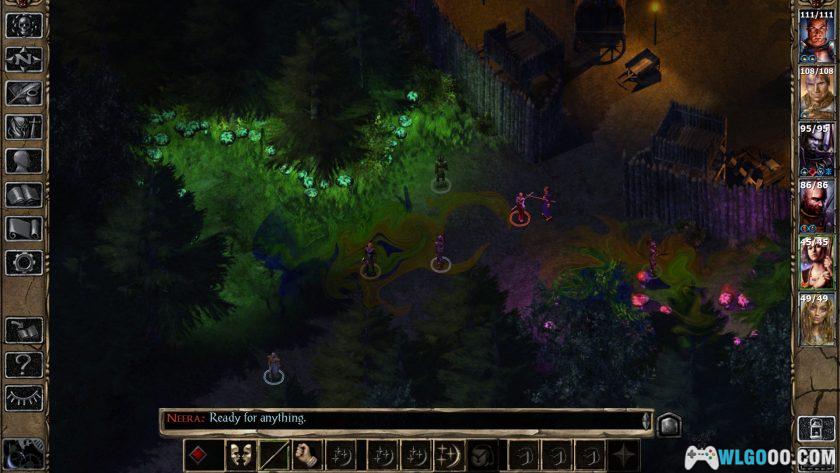 PC博德之门2：增强版 v2.6.6.0-p[中文]｜全DLC+OST-图片15