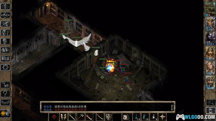 PC博德之门2：增强版 v2.6.6.0-p[中文]｜全DLC+OST-图片17