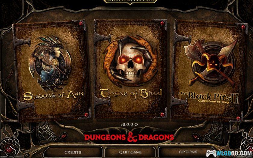 PC博德之门2：增强版 v2.6.6.0-p[中文]｜全DLC+OST-图片3