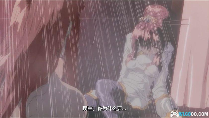 动画 最游记：给落选者的镇魂歌(2001)[中文字幕]｜1080P-图片11