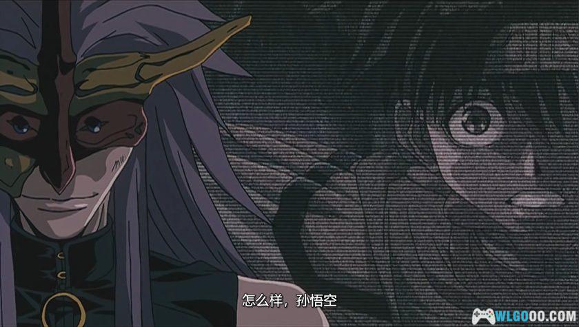 动画 最游记：给落选者的镇魂歌(2001)[中文字幕]｜1080P-图片12