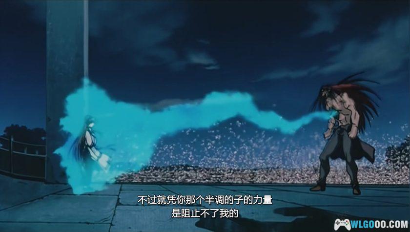 动画 最游记：给落选者的镇魂歌(2001)[中文字幕]｜1080P-图片23