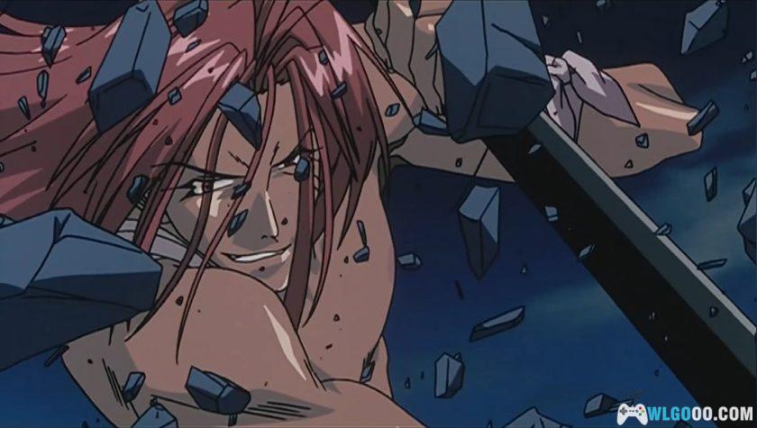 动画 最游记：给落选者的镇魂歌(2001)[中文字幕]｜1080P-图片14