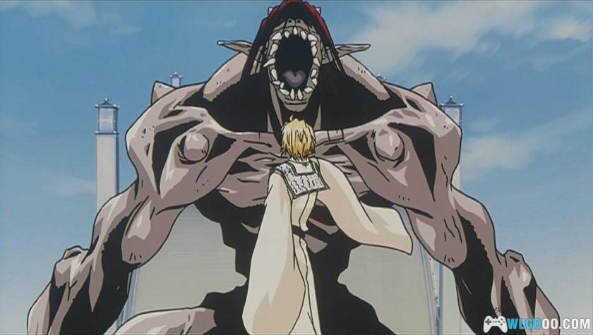 动画 最游记：给落选者的镇魂歌(2001)[中文字幕]｜1080P-图片19