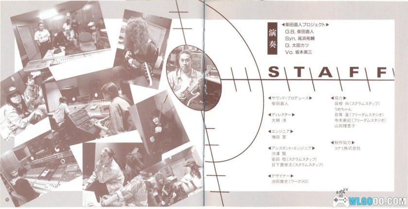 《掠夺者》战斗曲精选集|Perfect Selection Snatcher Battle-图片6