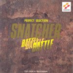 《掠夺者》战斗曲精选集|Perfect Selection Snatcher Battle