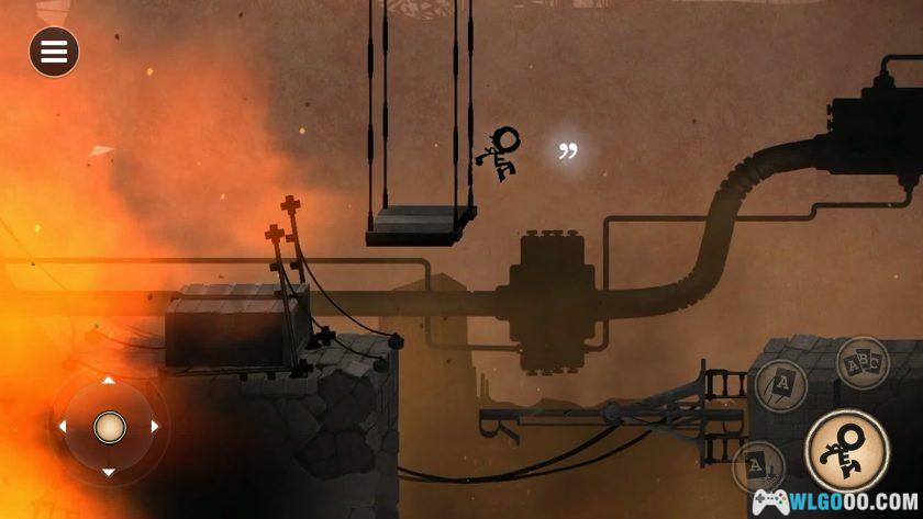 安卓 字母人重制版 2.0.0/1.2.5[中文]｜单词学习游戏-图片7