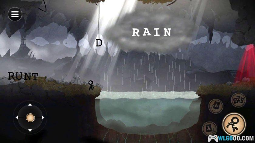 安卓 字母人重制版 2.0.0/1.2.5[中文]｜单词学习游戏-图片6