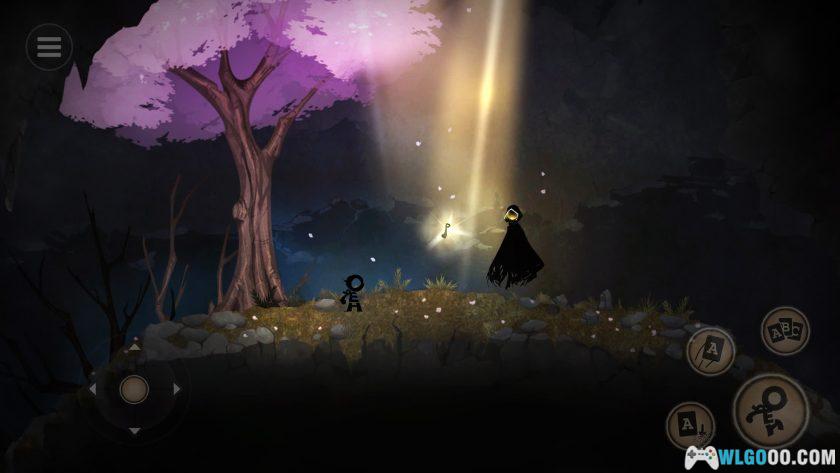 安卓 字母人重制版 2.0.0/1.2.5[中文]｜单词学习游戏-图片5