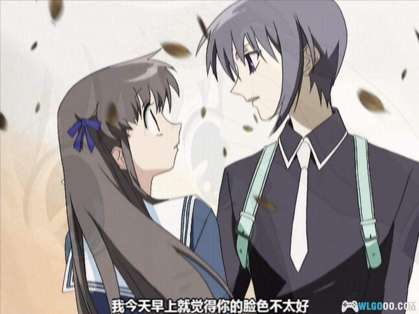 动画 水果篮子(2001)[26集][日语中字]｜1080P+特典-图片20