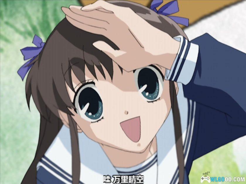 动画 水果篮子(2001)[26集][日语中字]｜1080P+特典-图片14