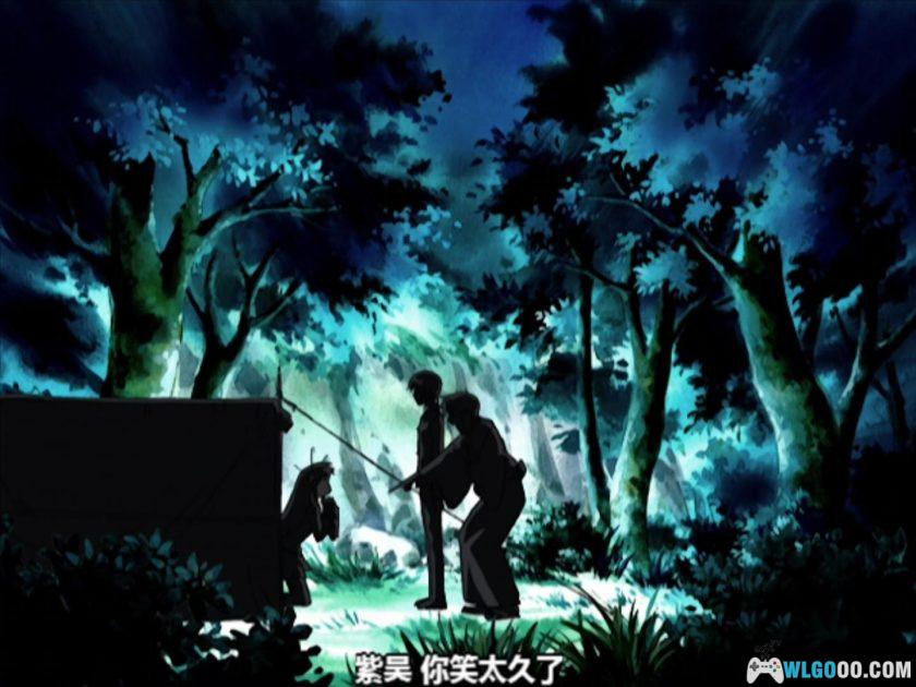 动画 水果篮子(2001)[26集][日语中字]｜1080P+特典-图片21