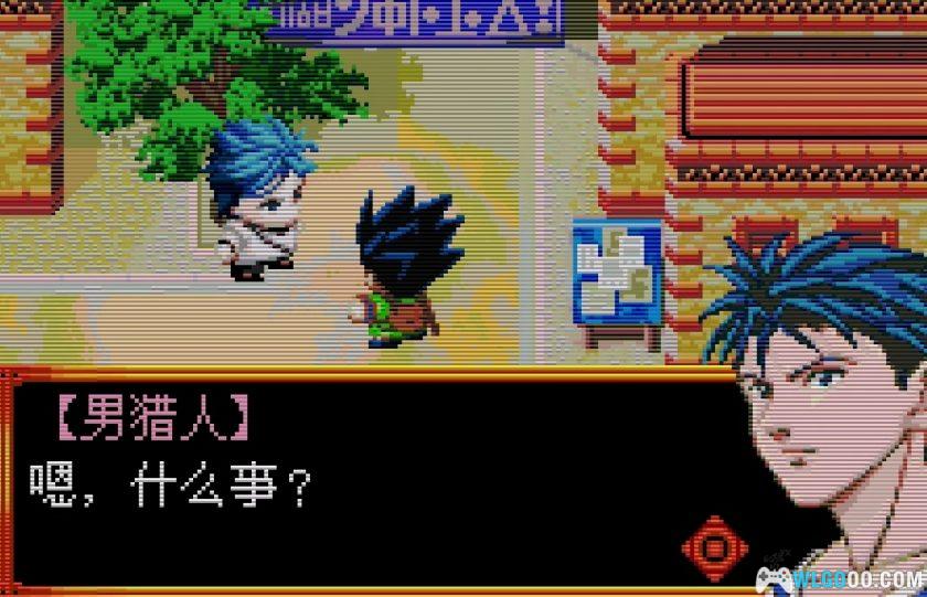 WSC全职猎人：贪婪之岛[1.1汉化]｜攻略-2025.10.25发布-图片15