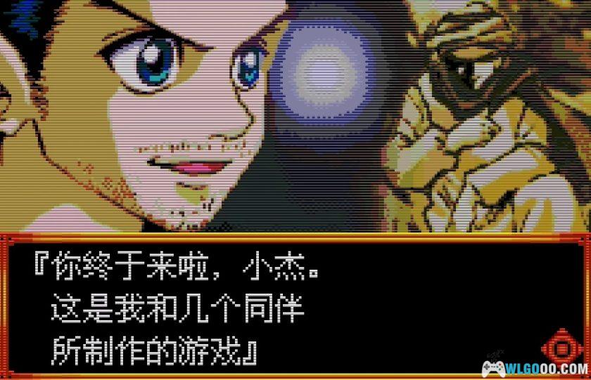 WSC全职猎人：贪婪之岛[1.1汉化]｜攻略-2025.10.25发布-图片5