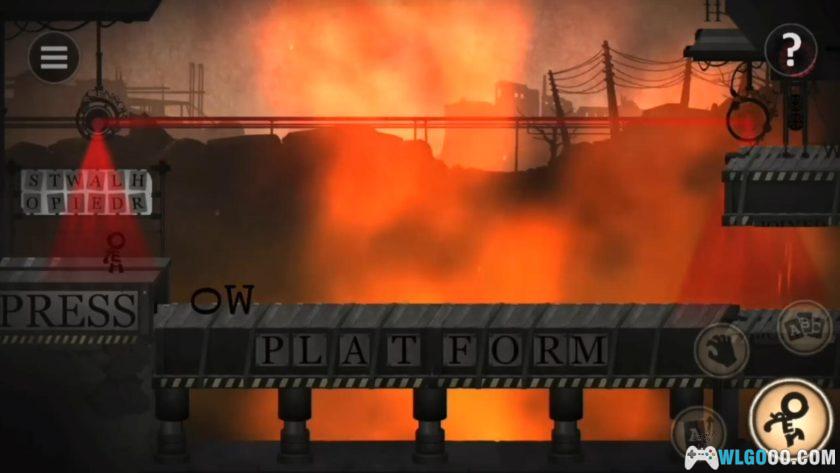 安卓 字母人重制版 2.0.0/1.2.5[中文]｜单词学习游戏-图片11