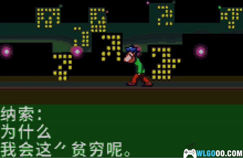 WSC落雀[1.0汉化]｜金手指-2025.10.27发布-图片4