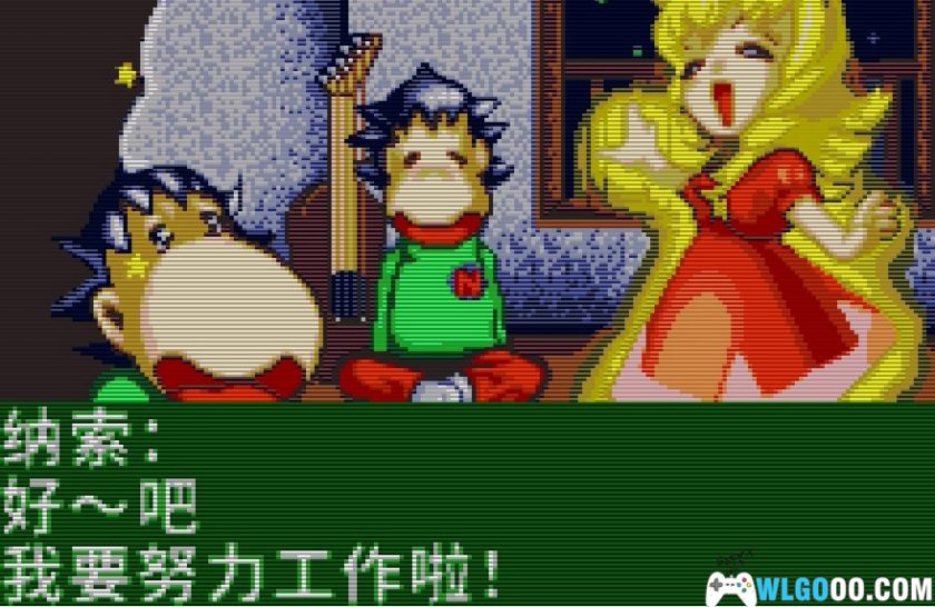 WSC落雀[1.0汉化]｜金手指-2025.10.27发布-图片5