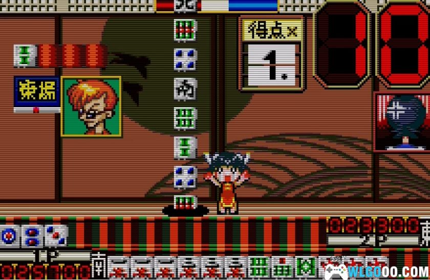 WSC落雀[1.0汉化]｜金手指-2025.10.27发布-图片10