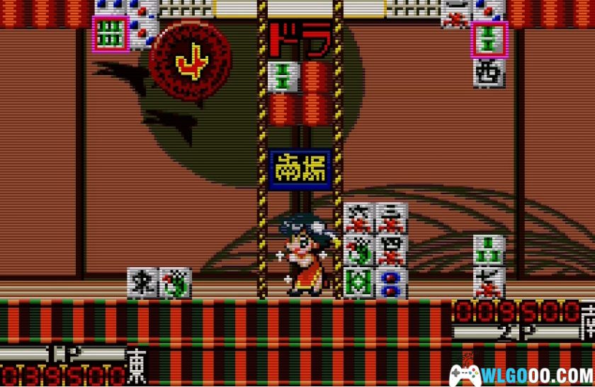 WSC落雀[1.0汉化]｜金手指-2025.10.27发布-图片13