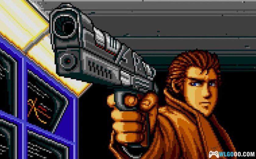 《掠夺者》战斗曲精选集|Perfect Selection Snatcher Battle-图片8