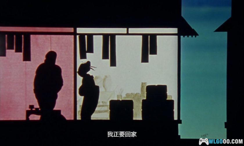 动画 王子与公主(2000)[中文字幕]｜剪影动画-图片9
