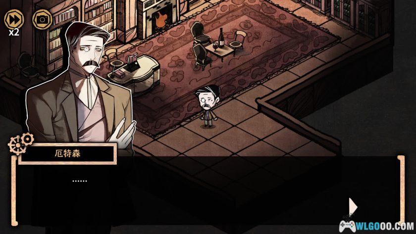 安卓 化身博士 v2.13.1[中文]｜双重人格，悬疑冒险-图片2