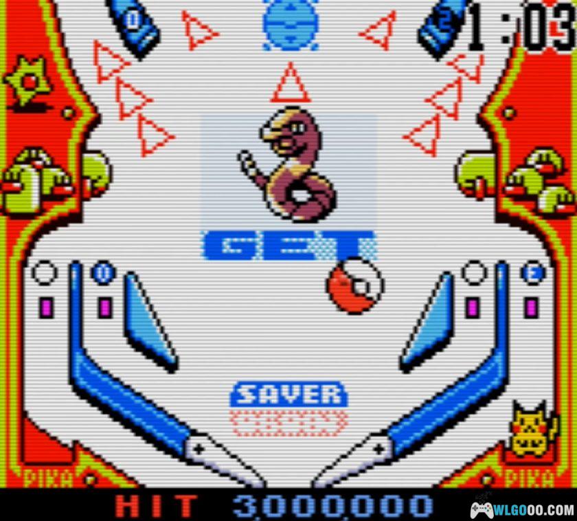 GBC宝可梦弹珠台[1.01汉化]｜附CIA+攻略-2024.12.25更新-图片9