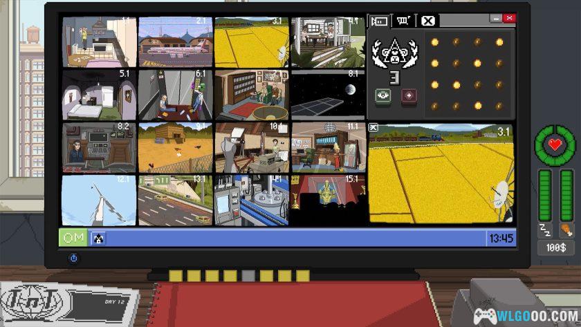 安卓 不要喂食猴子 v1.0.75[中文]｜MOD菜单版-图片10