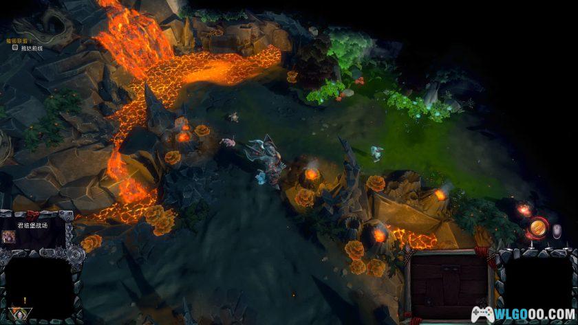 PC地下城2完全版 v1.6.2.5[中文]｜修改器，即时战略类-图片3