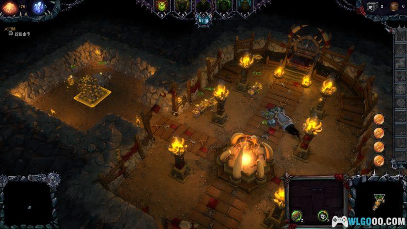 PC地下城2完全版 v1.6.2.5[中文]｜修改器，即时战略类-图片9